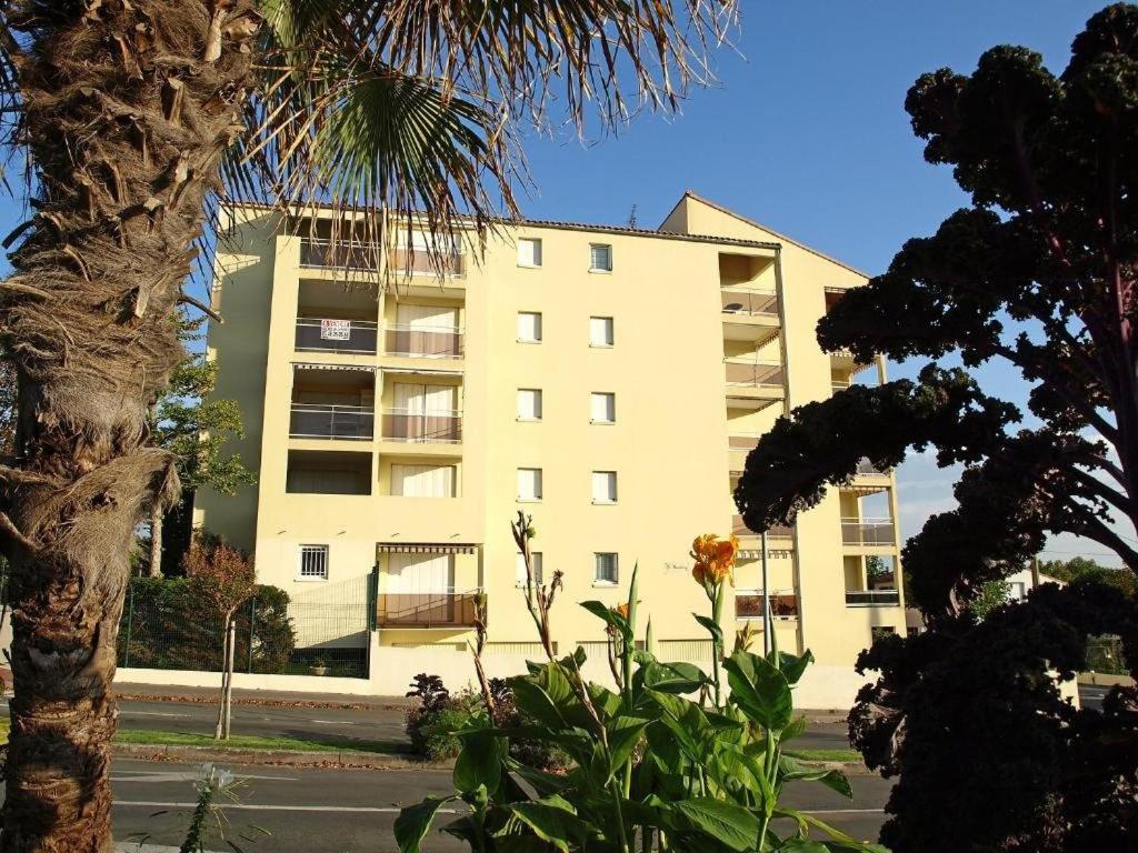 Royan - APPARTEMENT VUE MER - à SEULEMENT 300m PLAGE et COMMERCES Extérieur photo